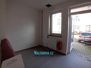 Pronájem obchodního prostoru, Kroměříž, Bílanská, 45 m2