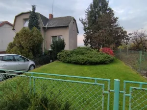 Prodej rodinného domu, Ostrava, Krmelínská, 83 m2