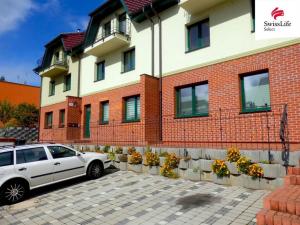 Pronájem bytu 3+kk, Plzeň, V Hájku, 70 m2