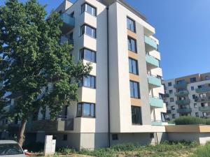 Pronájem bytu 2+kk, České Budějovice - České Budějovice 2, Na Zlaté stoce, 52 m2