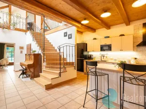 Prodej chalupy, Benešov nad Černou, 295 m2