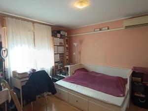 Prodej bytu 1+kk, Pula, Chorvatsko, 27 m2