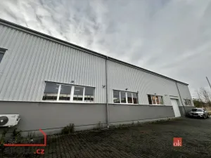 Pronájem skladu, Ostrava - Moravská Ostrava, Plynární, 781 m2