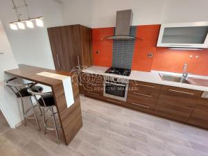 Pronájem bytu 2+1, Ostrava, 76 m2