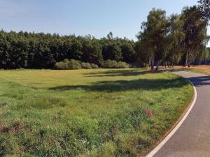 Prodej pole, Vodňany - Újezd, 8684 m2