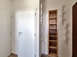 Pronájem bytu 2+kk, Praha - Vršovice, Rybalkova, 45 m2