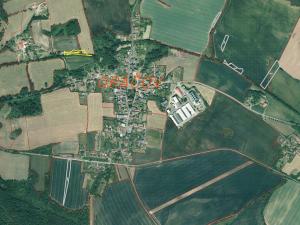 Prodej pole, Oráčov, 19275 m2