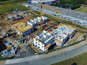 Prodej bytu 2+kk, Chrudim, Píšťovy, 47 m2