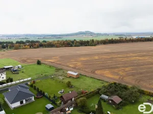 Prodej pozemku pro bydlení, Mnichovo Hradiště, 1089 m2