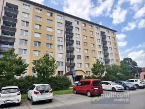 Prodej bytu 2+1, Prostějov, Tylova, 48 m2