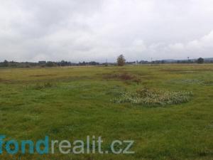 Prodej pole, Plchovice, 1454 m2