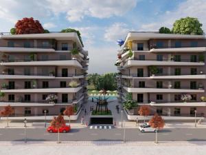 Prodej bytu 2+kk, Golem, 79 m2