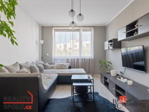 Prodej bytu 3+1, Chrudim - Chrudim IV, Hradištní, 79 m2