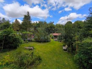 Prodej zahrady, Žlutice, Smetanova, 569 m2