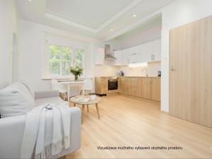 Prodej bytu 3+kk, Beroun - Beroun-Město, V Hlinkách, 71 m2