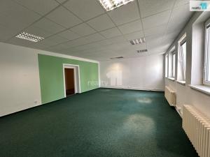 Pronájem kanceláře, Česká Lípa, Bendlova, 40 m2