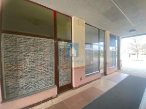 Pronájem obchodního prostoru, Plzeň, Karla Steinera, 18 m2