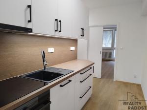 Pronájem bytu 2+kk, Holešov, Hanácká, 38 m2