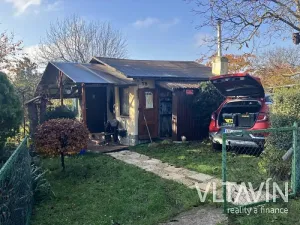 Prodej chaty, Praha, 16 m2