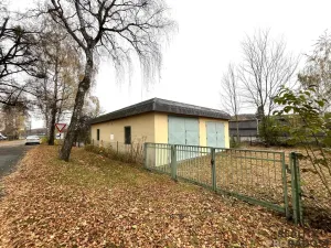 Pronájem skladu, Třinec - Lyžbice, 90 m2