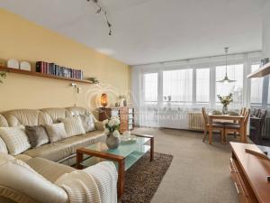 Prodej bytu 3+1, Praha - Krč, Točitá, 79 m2