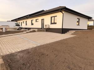 Prodej rodinného domu, Nechanice - Staré Nechanice, 94 m2