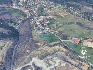 Prodej pozemku pro bydlení, Olšany, 1709 m2