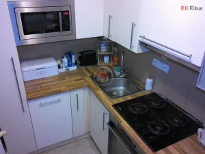 Pronájem bytu 2+1, Třebíč - Nové Dvory, Mládežnická, 50 m2