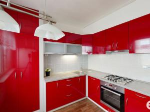 Pronájem bytu 1+1, Hradec Králové, Milady Horákové, 36 m2