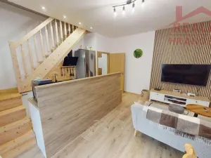 Prodej bytu 3+kk, Hlučín, Úzká, 68 m2