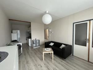 Pronájem bytu 2+kk, Kladno, Mostecká, 42 m2