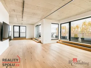 Prodej bytu 3+kk, Slavkov u Brna, Zelnice I, 96 m2