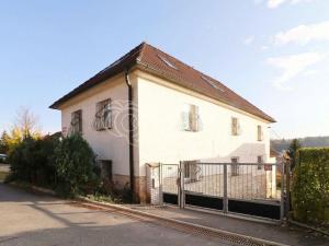 Pronájem bytu 2+1, Tuchoměřice, K poště, 44 m2