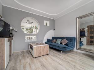 Prodej bytu 2+kk, Pardubice - Zelené Předměstí, Arnošta z Pardubic, 44 m2