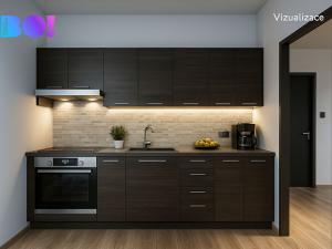 Prodej bytu 1+kk, Ostrava, Bohumínská, 25 m2