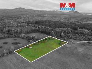 Prodej louky, Jestřebí, 14822 m2
