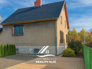 Prodej rodinného domu, Ostrava, Šamanova, 170 m2