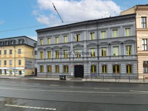 Prodej bytu 1+kk, Praha - Libeň, Zenklova, 19 m2