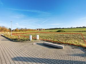 Prodej pozemku pro bydlení, Zdiby, Za Stodolou, 658 m2
