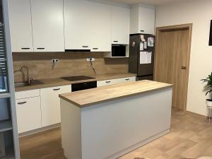 Pronájem bytu 3+kk, Zlín, 85 m2