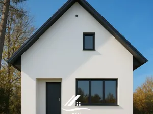 Prodej rodinného domu, Sviadnov, V. Blodka, 50 m2