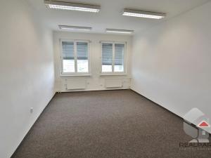 Pronájem kanceláře, Brno, U Svitavy, 55 m2