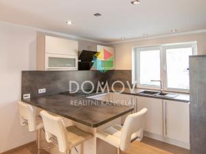 Pronájem bytu 2+1, Beroun - Beroun-Město, Kpt. Jaroše, 54 m2