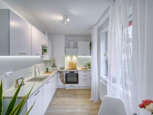 Pronájem bytu 3+1, Litvínov - Horní Litvínov, Vinohradská, 60 m2