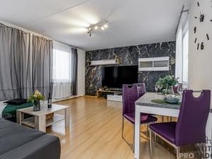 Prodej bytu 4+1, Tábor, Bukurešťská, 82 m2