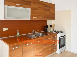 Pronájem bytu 4+1, Havířov - Město, E. F. Buriana, 78 m2