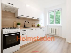 Pronájem bytu 2+1, Havířov - Prostřední Suchá, Hornická, 48 m2