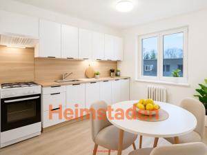 Pronájem bytu 3+1, Havířov - Prostřední Suchá, Hornická, 63 m2