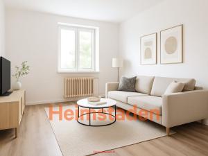 Pronájem bytu 2+1, Ostrava - Poruba, 17. listopadu, 56 m2