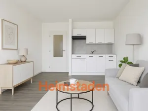 Pronájem bytu 1+kk, Frýdek-Místek - Místek, Československé armády, 27 m2